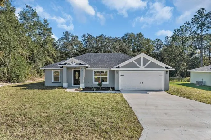 Ocala, Marion County, FL House for sale Property ID: 418510191