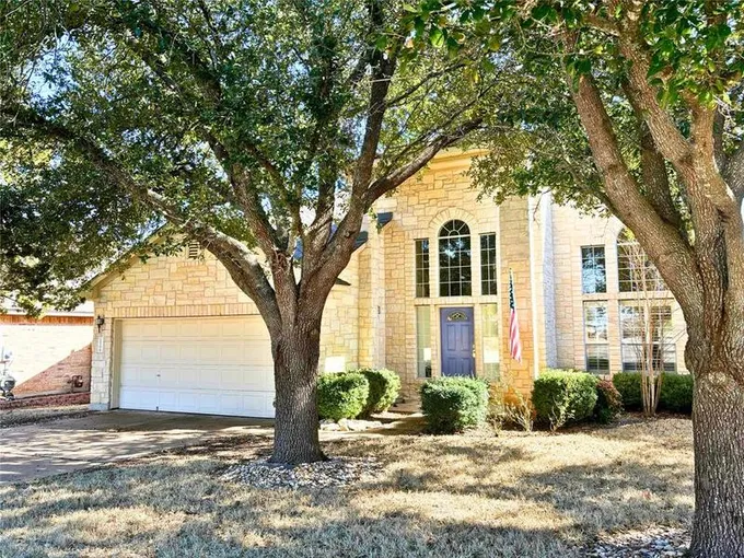 2306 Wheaton Trl, Cedar Park, TX 78613 for Sale
