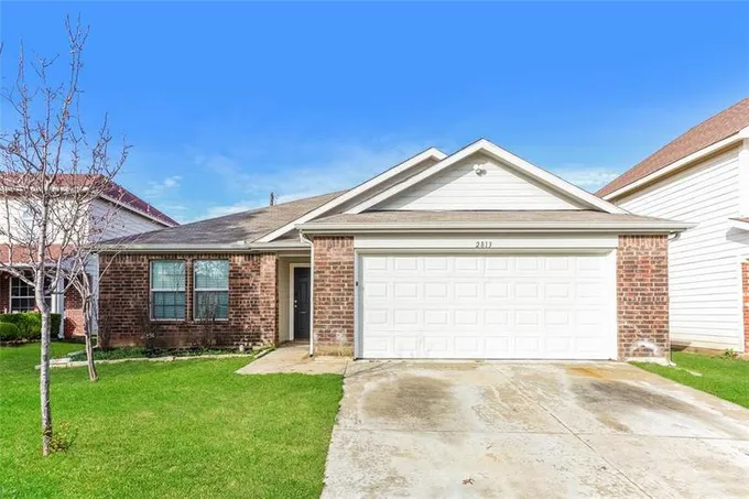 2813 St Bernard Drive, Dallas, TX 75233 for Rent