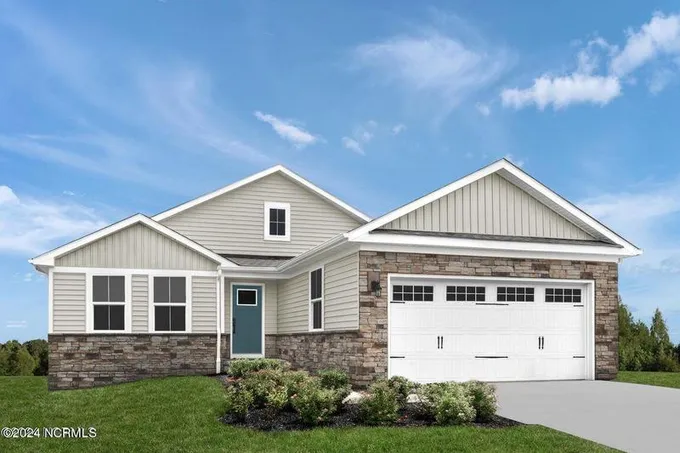 26 Deerfield Lane, Tabor City, NC 28463 for Sale