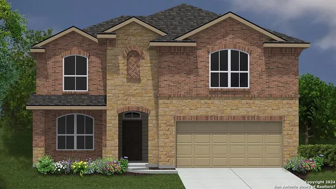 29548 Autumn Copper, Bulverde, TX 78163 for Sale