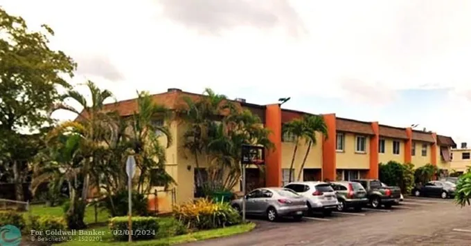 6616 SW 41st St #6616, Davie, FL 33314 - MLS F10421531 for Sale