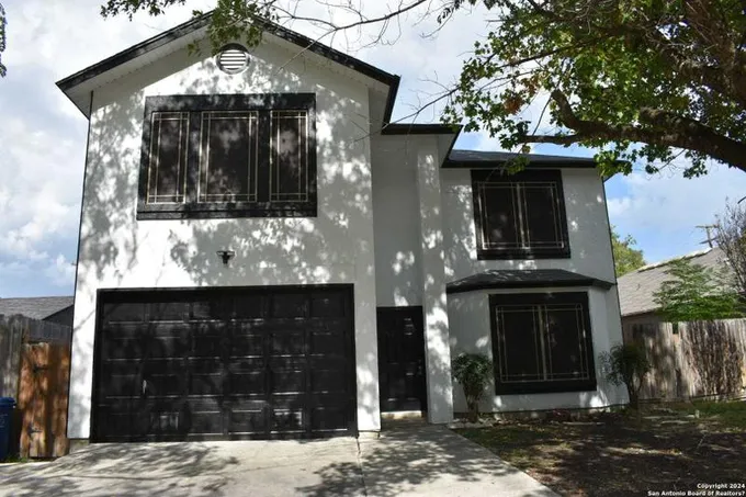 8012 Hoovers Bend, San Antonio, TX 78250 for Sale