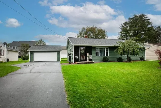 Horseheads, Chemung County, NY House for sale Property ID: 418537443