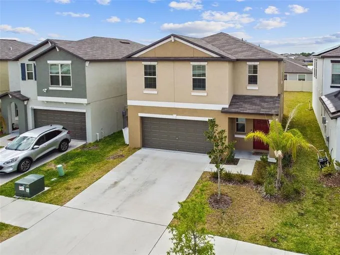 16631 Kingman Reef Street, Wimauma, FL 33598 for Sale