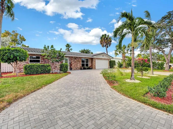 4421 NE 27th Terrace, Lighthouse Point, FL 33064 - MLS RX-10932801 for Sale