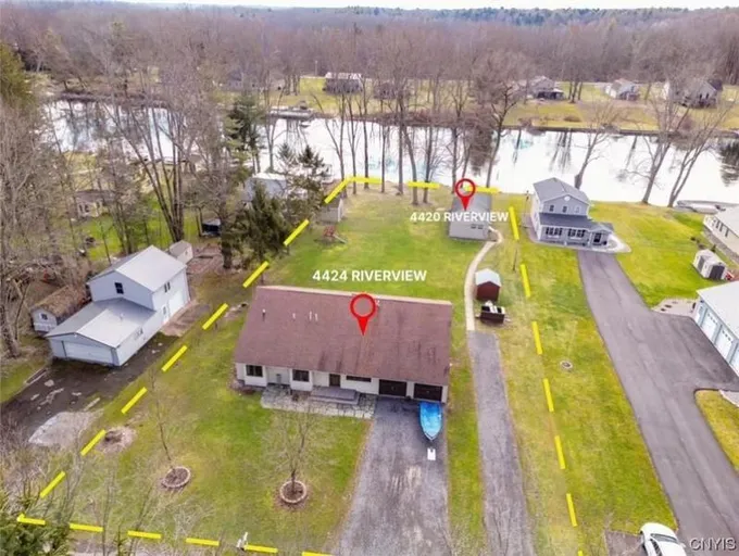Brewerton, Onondaga County, NY House for sale Property ID: 418854719