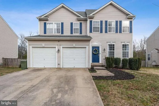10842 SMUGGLERS NOTCH COURT, WHITE PLAINS, MD 20695  625353202 for Sale