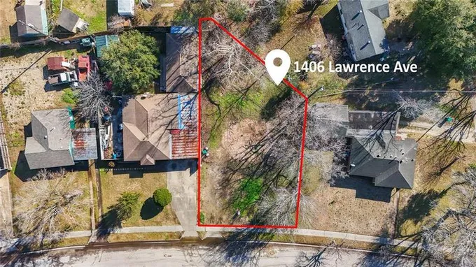 1406 Lawrence Ave, Pasadena, TX 77506 for Sale