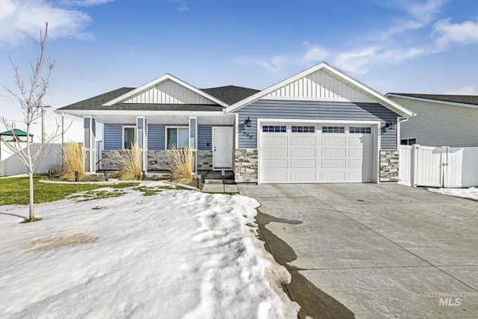 Kimberly, Twin Falls County, ID House for sale Property ID: 418693449