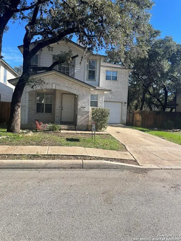 322 MAHOGANY CHEST, San Antonio, TX 78249-1523 for Rent