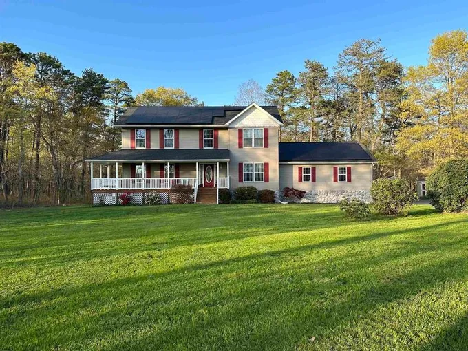 4647 Drosera Avenue, Mays Landing, NJ 08330 for Sale