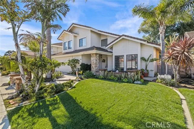 3407 Lavender, Costa Mesa CA 92626 for Sale