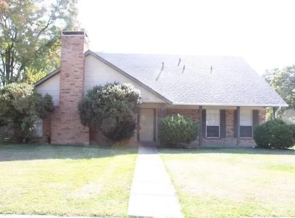 1100 Princeton Dr - Richardson, TX 75081 - Home For Rent