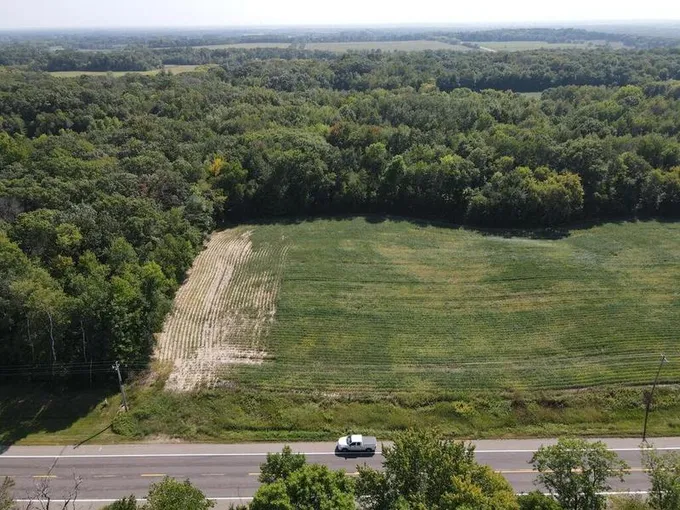 xyz 97th Street Southeast, Becker, MN 55308 for Sale