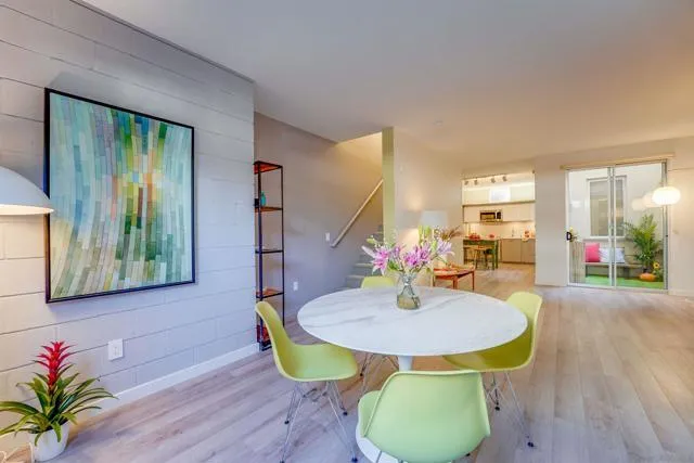 1601 Kettner 8, San Diego CA 92101 for Sale