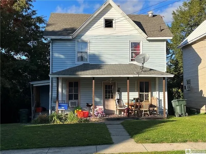 Jamestown, Chautauqua County, NY House for sale Property ID: 418880103