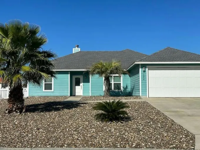 1074 S BAY ST, Aransas Pass, TX 78336 Single Family Residence For Sale  MLS# 434962