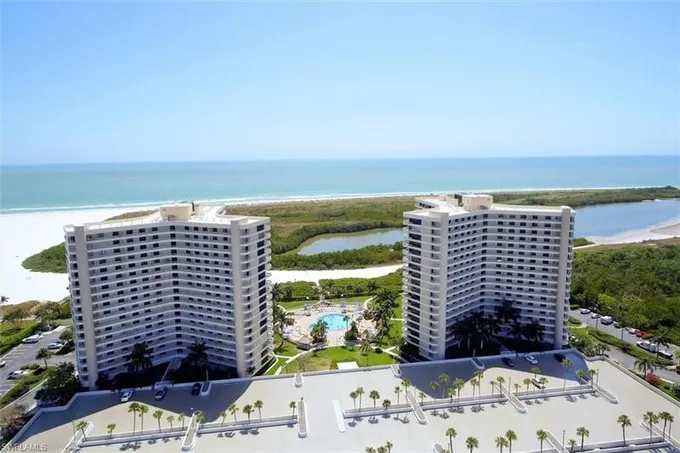 320 Seaview Court, Unit 1702, Marco Island, FL 34145 for Sale