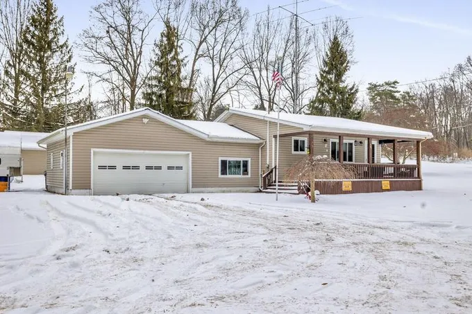 Hillsdale, Hillsdale County, MI House for sale Property ID: 418748635