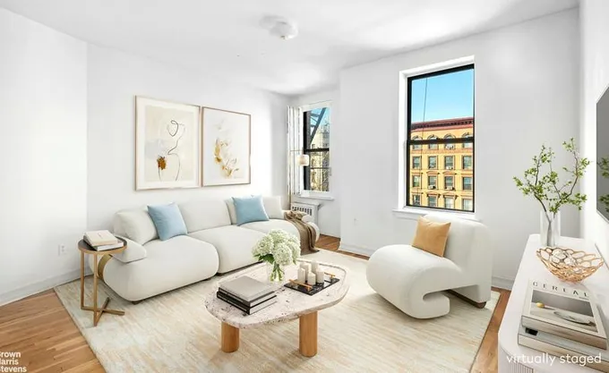 162 Lenox Ave #4E, New York, NY 10026 - MLS RPLU-63222835849 for Sale