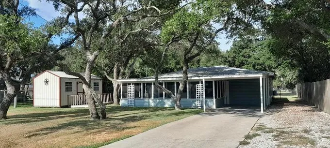 907 N Kossuth, ROCKPORT, TX 78382 for Sale