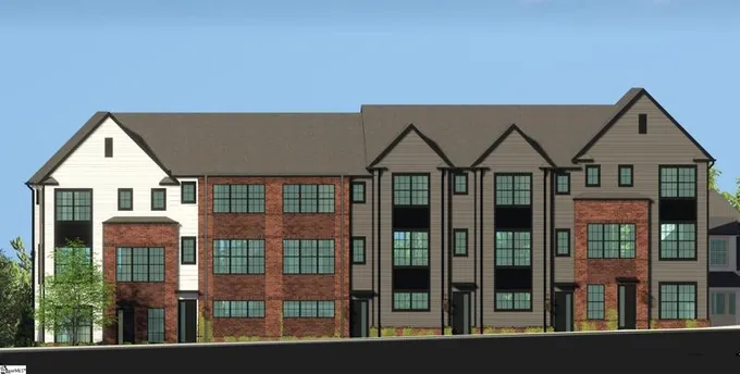 3 Saco Street, Unit 1, Greenville, SC 29611 for Sale