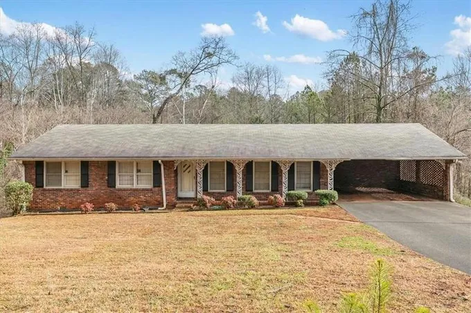 3283 BORING RD, Decatur, GA 30034 Single Family Residence For Sale  MLS# 7329367