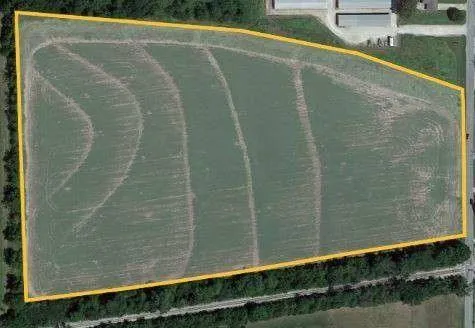 Chanute, Neosho County, KS Undeveloped Land for sale Property ID: 418736466