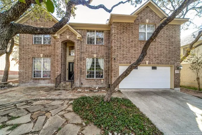 6042 Cedar Path, San Antonio, TX 78249 for Sale
