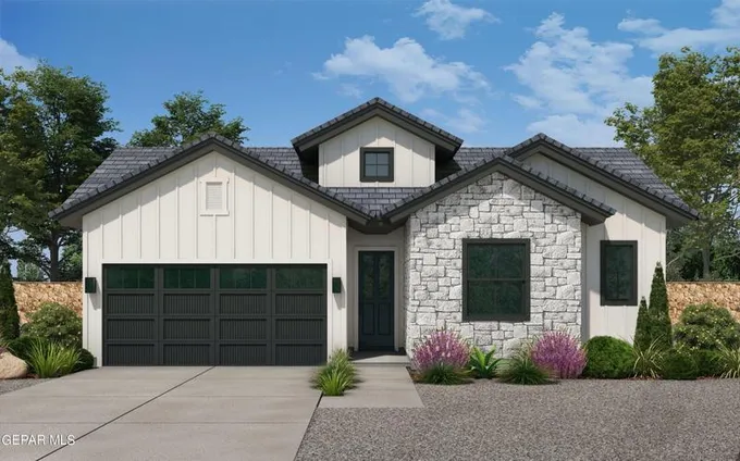 12801 Fredericksburg Avenue, El Paso, TX 79928 for Sale