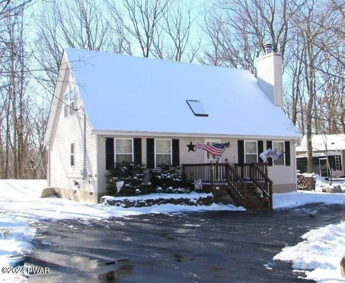 Lords Valley, Pike County, PA House for sale Property ID: 418692518