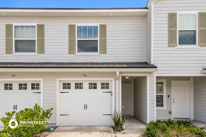 541 Eiseman Way Jacksonville, FL 32216 for Rent