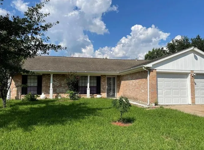10814 Shannon Hills Dr, Houston, TX 77099 - MLS 10705467 for Sale