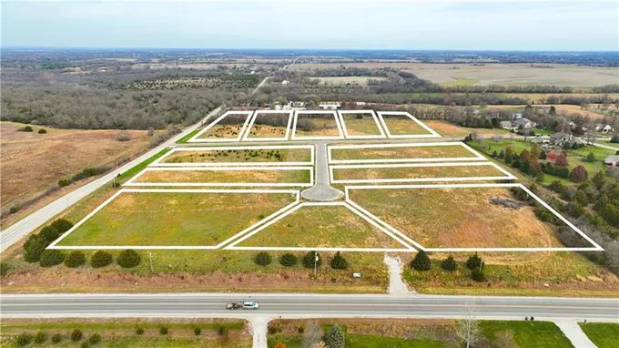 Lot 27 Sycamore Street, Gardner, KS 66030 for Sale