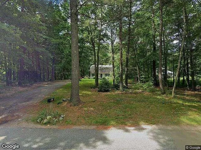 Maplecrest, BELCHERTOWN, MA 01007  618830837 for Sale