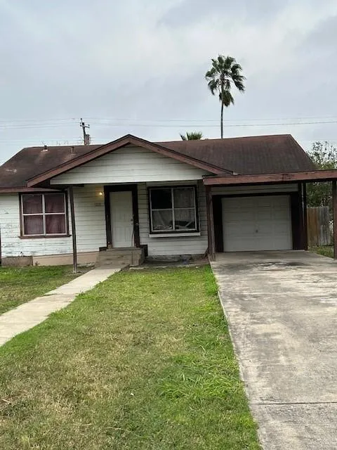 1219 South 10th Avenue, Edinburg, TX 78539 for Sale