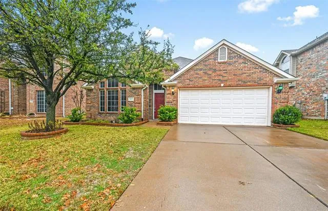 4557 SHELDON TRL, Fort Worth, TX 76244 Single Family Residence For Sale  MLS# 20492685