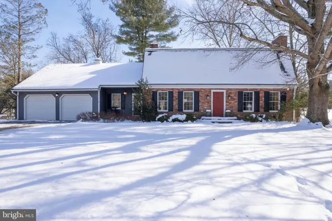 12220 MOUNT ALBERT RD, ELLICOTT CITY, MD 21042 Single Family Residence For Sale  MLS# MDHW2036246