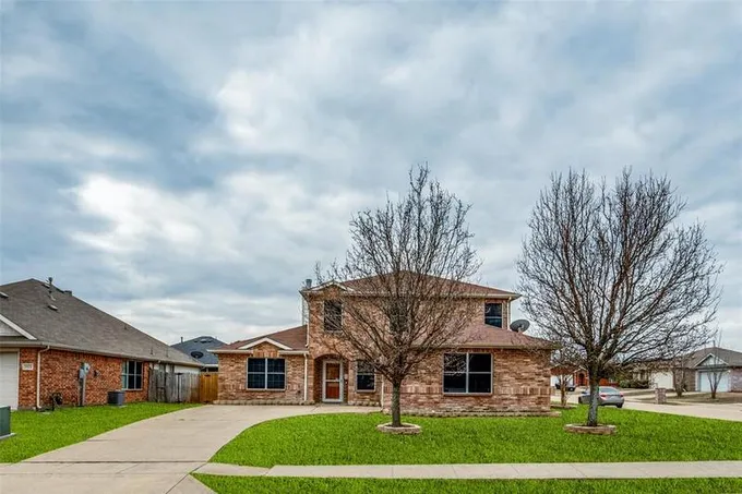 2023 Cobblestone Trl, Forney, TX 75126 for Sale