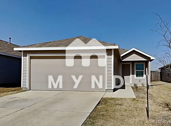 2240 Great Belt Blvd - Crandall, TX 75114 - Home For Rent