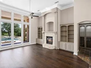 Aledo, Parker County, TX House for sale Property ID: 418490598