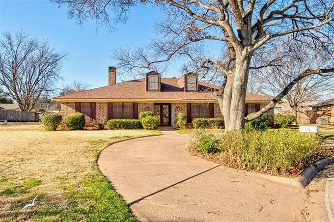 Abilene, Taylor County, TX House for sale Property ID: 418656112