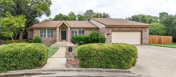 2008 Rose Cir, Harker Heights, TX 76548 for Sale
