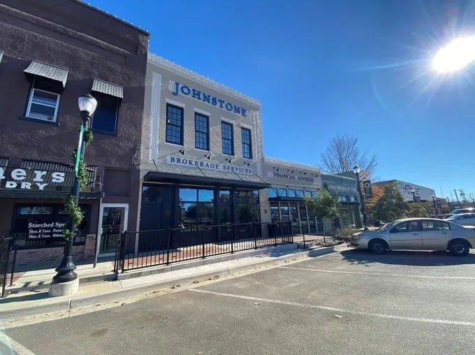 117 & 119 San Augustine St, Center, TX 75935 - MLS 20510014 for Sale