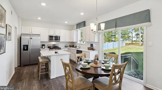 19 Blue Heron Ln, West Creek, NJ 08092 - MLS NJOC2022460 for Sale