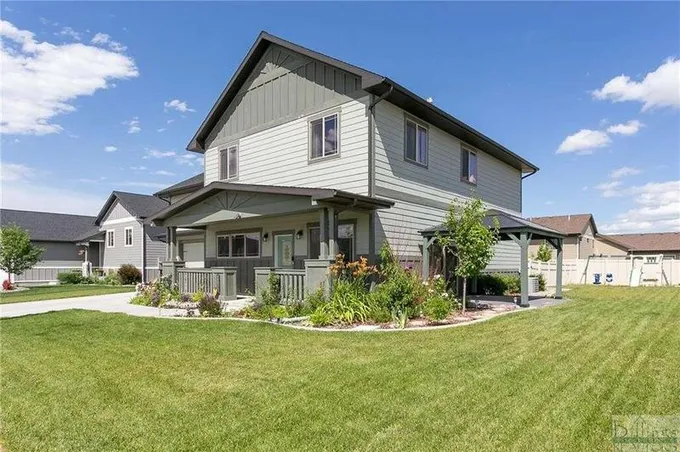 2617 Meadow Creek Loop, Billings, MT 59105  621199068 for Sale