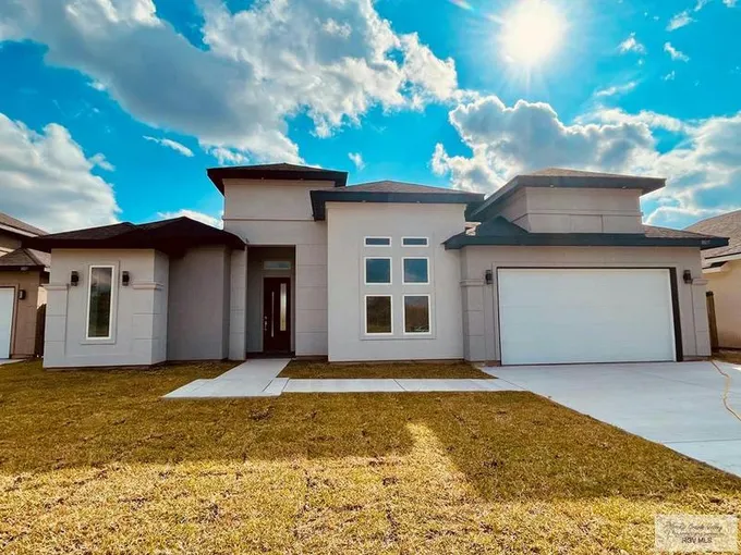 8875 WENTZ LAKE, BROWNSVILLE, TX 78520 Single Family Residence For Sale  MLS# 29750183