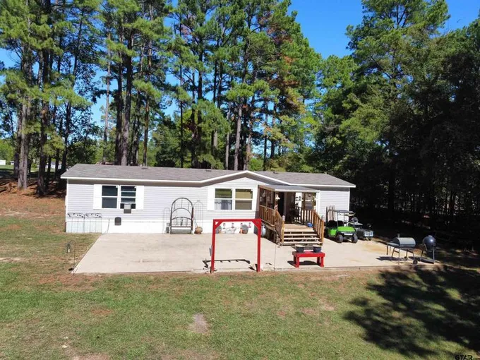 541 CR 2745, Mineola, TX 75773 for Sale