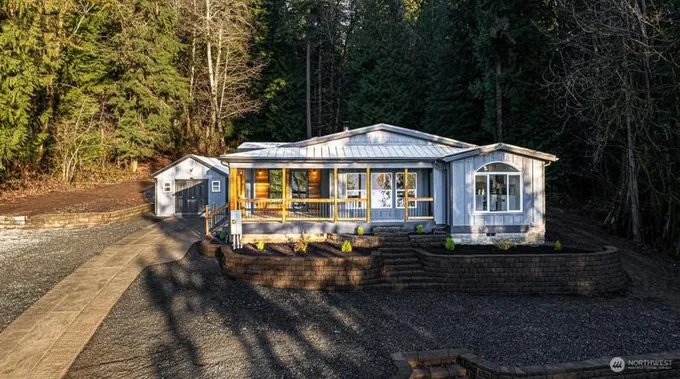 101 S Tulloch Rd, Snohomish, WA 98290 - MLS 2193414 for Sale